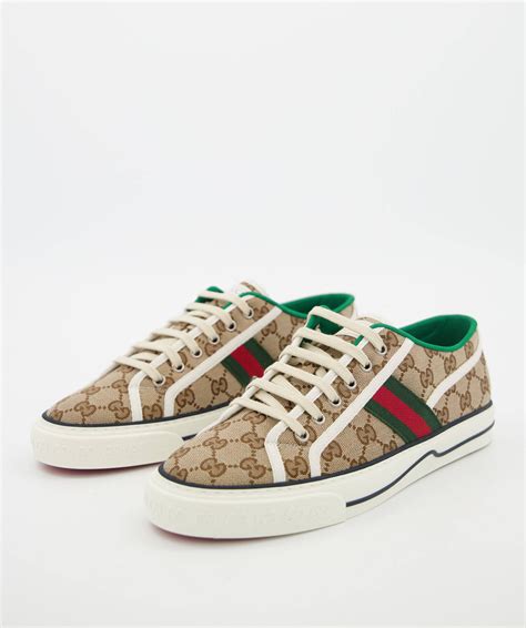 sneaker gucci herren